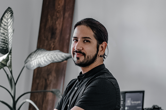 Gerardo Minjares